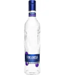 Finlandia Blackcurrant