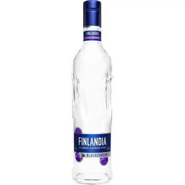 Finlandia Blackcurrant