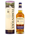 Tomintoul 16years Single Malt