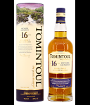 Tomintoul 16years Single Malt