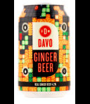 Davo Real Gingerbeer