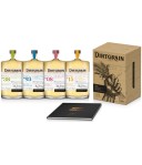 The Dirtgrain Manifesto Series