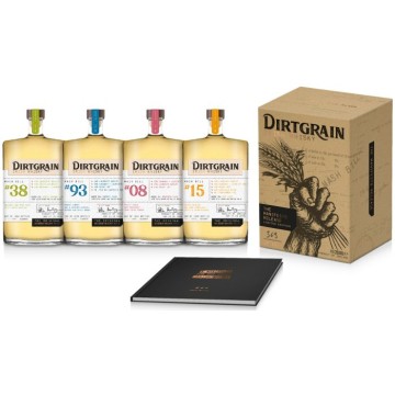 The Dirtgrain Manifesto Series
