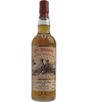The Ultimate Glentauchers 2011 CS Cask #900448