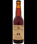 Bronckhorster BA No.41 Tripel - Pineau des Charantes