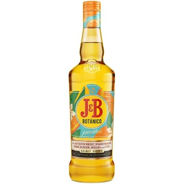 J&B Botanico