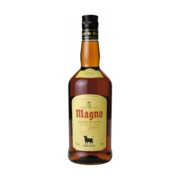 Osborne Magno Brandy