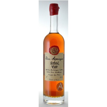 Armagnac Delord VSOP 5 Years Old