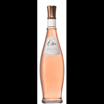 Domaines Ott Château de Selle Coeur de Grain Rosé