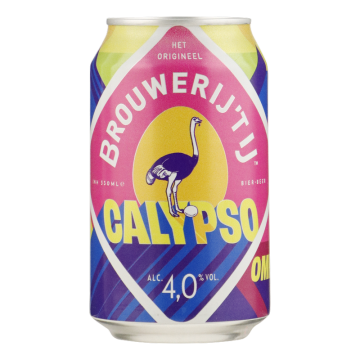 Brouwerij 't IJ Calypso Session IPA