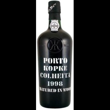 Kopke Colheita Port 1998