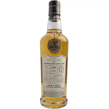 Gordon & MacPhail Connoisseurs Choice Glentauchers 2008 #22605415