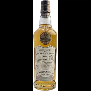 Gordon & MacPhail Connoisseurs Choice Glentauchers 2008 #22605415