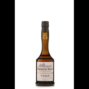 Chateau Du Breuil VSOP 35cl