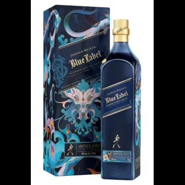 Johhnie Walker Blue Label CNY Year Of The Dragon