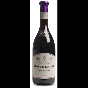 Boschendal 1685 Merlot