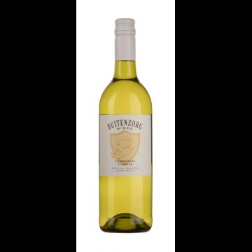 BUITENZORG Chardonnay-Viognier