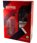 Beefeater Gin 0.70 ltr + Glas EOY