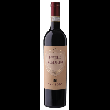 San Polo Brunello di Montalcino