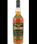Cragganmore The Distillers Edition 2002
