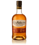 GlenAllachie The Cuvee Wine Cask Finish 2012