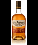 GlenAllachie The Cuvee Wine Cask Finish 2012