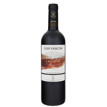 LOS VASCOS Grande Reserve