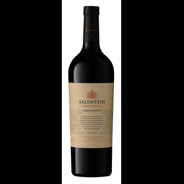 Salentein Barrel Selection Cabernet Sauvignon