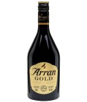 ARRAN Gold Cream Likeur