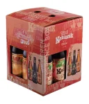 Wilderen Experience Box 9 flessen
