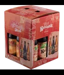 Wilderen Experience Box 9 flessen