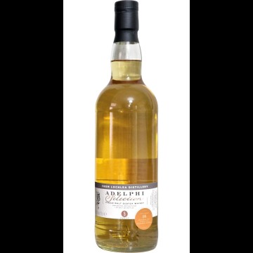 Adelphi Selection Lochlea 5 Years Old 2018 #114