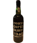 Kopke Colheita White Port 1940 Special Edition