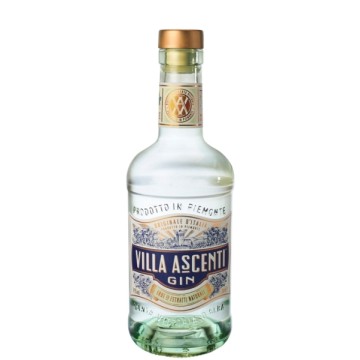 Villa Ascenti Gin