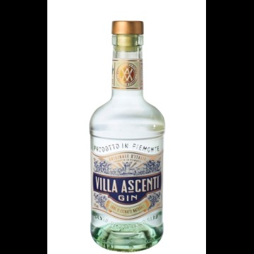 Villa Ascenti Gin