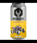 Moersleutel Quad Quadrupel