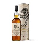 Game of Thrones Lagavulin 9Y - House Lannister