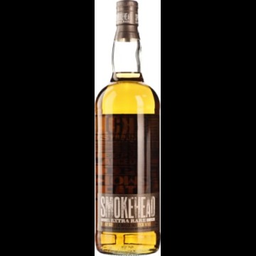 SMOKEHEAD EXTRA RARE 1LITER
