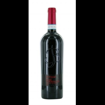 Belpoggio Rosso di Montalcino