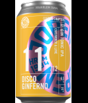 Jopen Chapter 11/12 ‘24 Disco Ginferno