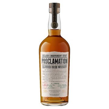 Independence Blended Irish Whiskey