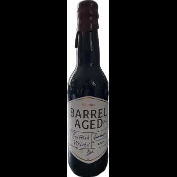 Gulpener Barrel Aged Scottish Whisky 2023
