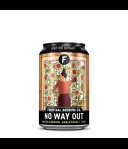 Frontaal No Way Out