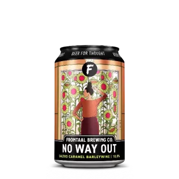 Frontaal No Way Out