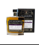 Claxton's Warehouse No.8 Speyside Glenallachie 7 Years Old 2015