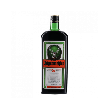 Jägermeister XXL fles