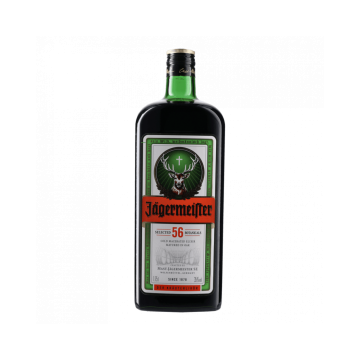 Jägermeister XXL fles