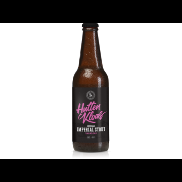HUTTENKLOAS Russian Imperial Stout