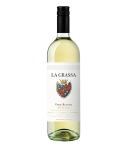 La Grassa Vino Bianco