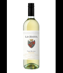 La Grassa Vino Bianco